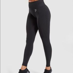 [GYMSHARK] Highwaist Vital Seamless 2.0 Leggings